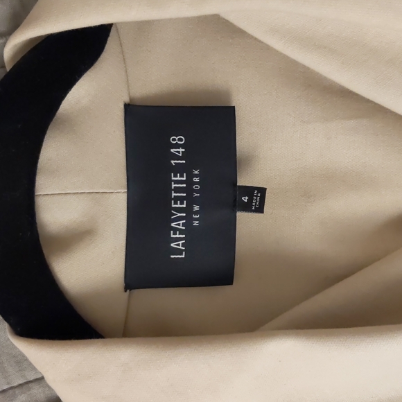 Lafayette 148 women's blazer / jacket - Picture 3 of 8